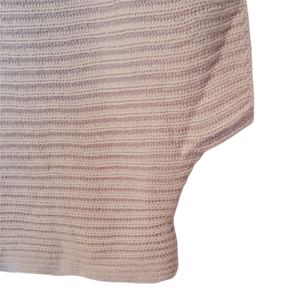 Vivienne Tam Open Sides Sleeveless Sweater Large - Picture 4 of 7